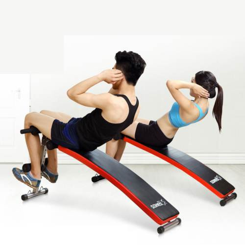 仰卧起坐的好处  增强体质，增进健康