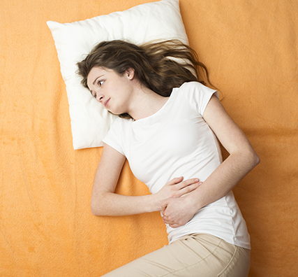 你知道腹胀吃什么好吗  吃佛手柑