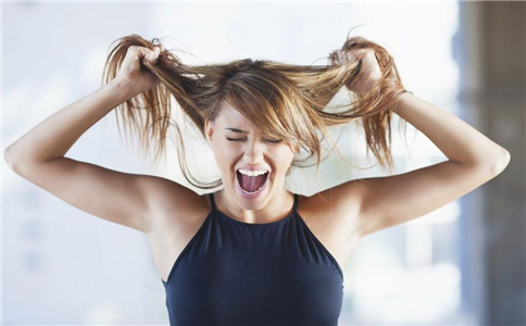 爱生气可不好，生气了怎么办