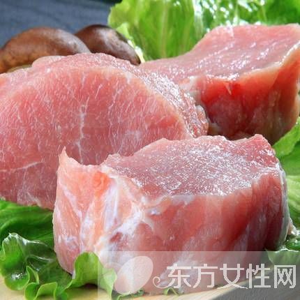 里脊肉饼怎么做好吃 脊肉有哪些营养价值
