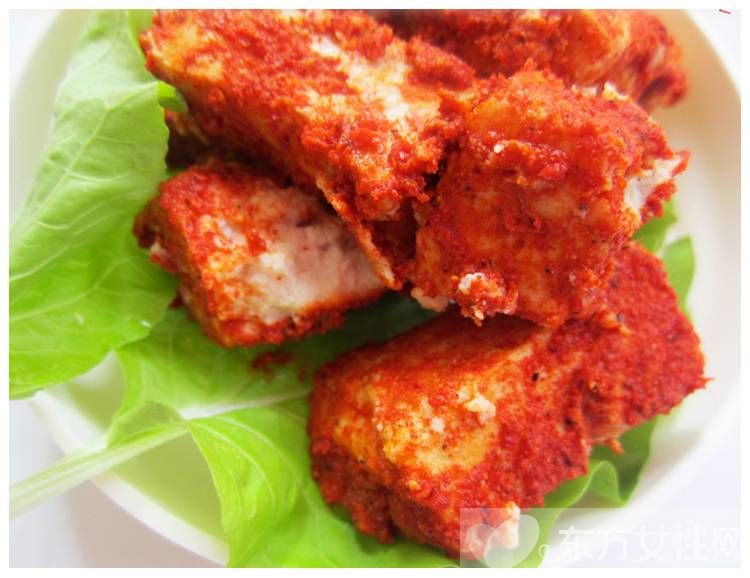 豆腐乳的家常做法 吃豆腐乳的5大好处有哪些