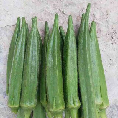 秋葵的功效与作用 经常食用可消除疲劳