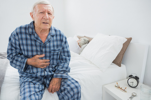 贲门炎症状 从早期开始了解