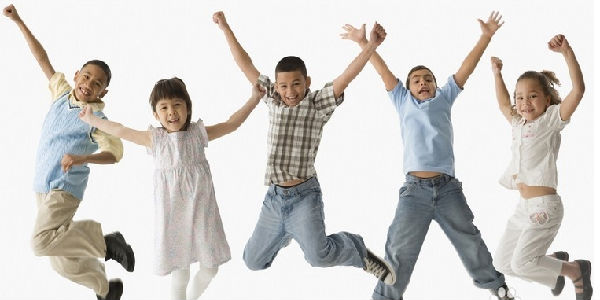 长高小窍门 营养和运动是关键因素