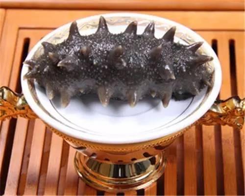 海参的家常做法，味道好不好就看它