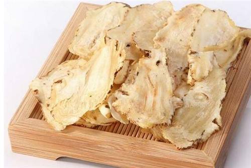 大补药材 当归的功效与作用