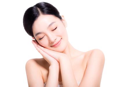 全身美白的有效方法，这五种你可以学学