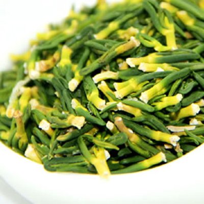 莲子心的功效与作用  有去心火的功效