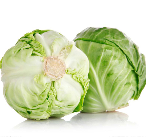 提高人体免疫力 包菜的营养价值和禁忌介绍