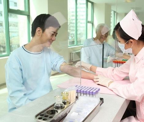 不靠谱的体检项目 体检项目有哪些