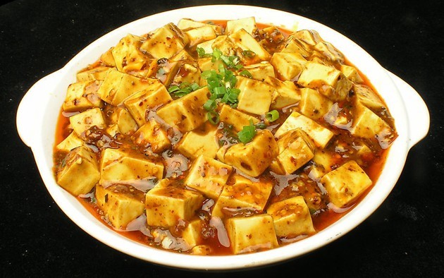 教会你豆腐脑的做法  两招让你轻松学会