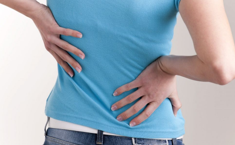 上班一族要是腰肌劳损怎么办