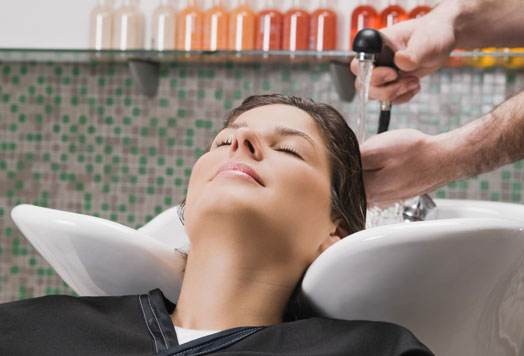 月经对女人的重要性 月经期间可以洗头吗