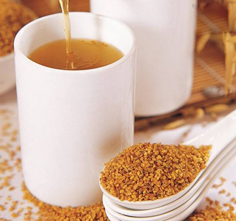 三降食品 苦荞麦茶的功效与作用介绍