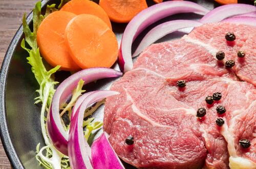 洋葱的做法   三种做法健康又美味