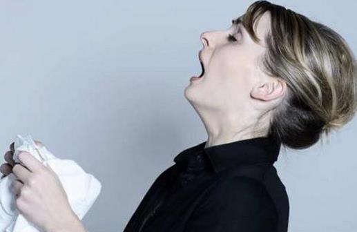 过敏性鼻炎治疗和日常护理的技巧