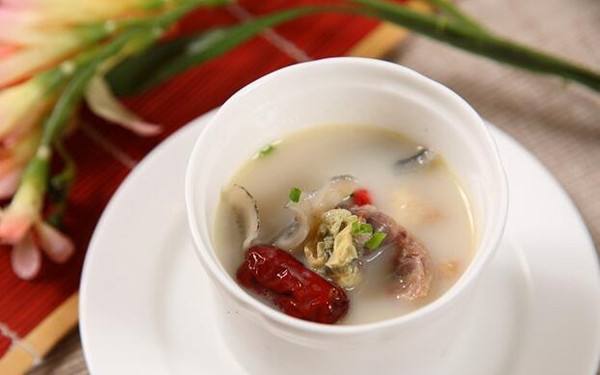 人人都需要补气血，补气血的汤有哪些