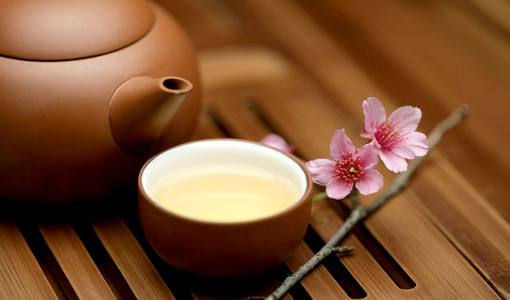 饭后喝茶能减肥吗及正确喝减肥茶方法