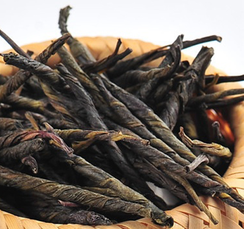 清热消暑 苦丁茶的功效和副作用介绍