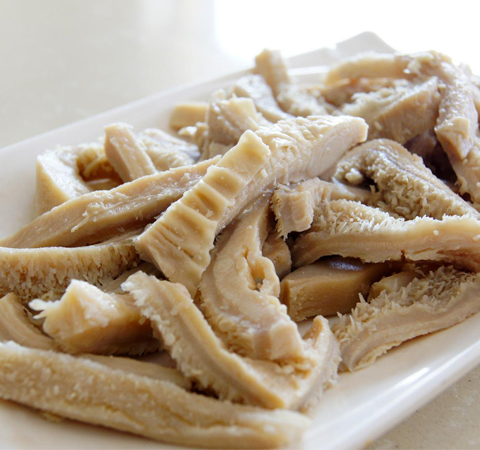 补虚益脾胃 牛肚的营养价值和功效介绍