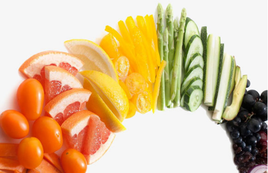 分享几个小方法 生活中如何摆脱粗糙鸡皮肤