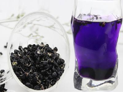 告诉你补气血的中药有哪些