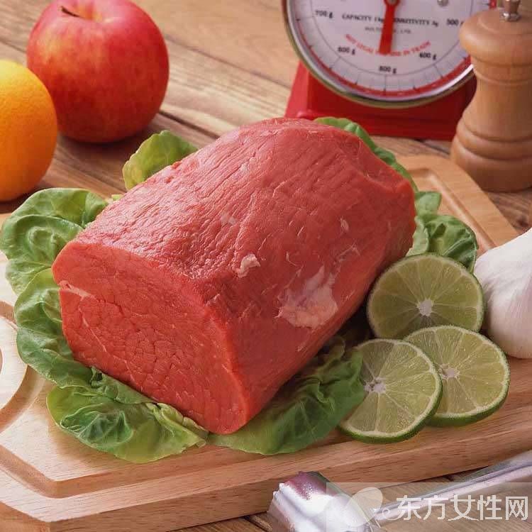 里脊肉饼怎么做好吃 脊肉有哪些营养价值