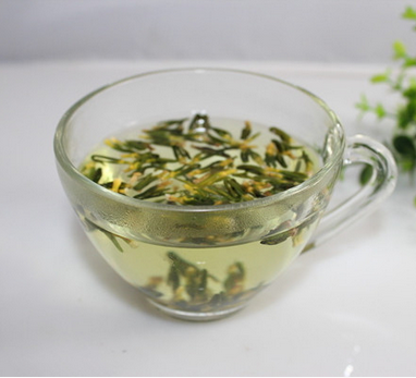 莲子心的功效与作用  有去心火的功效