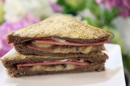 早饭吃什么好 这10个早点健康又营养