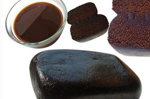 鹿胎膏的功效与作用   补气养血调经散寒