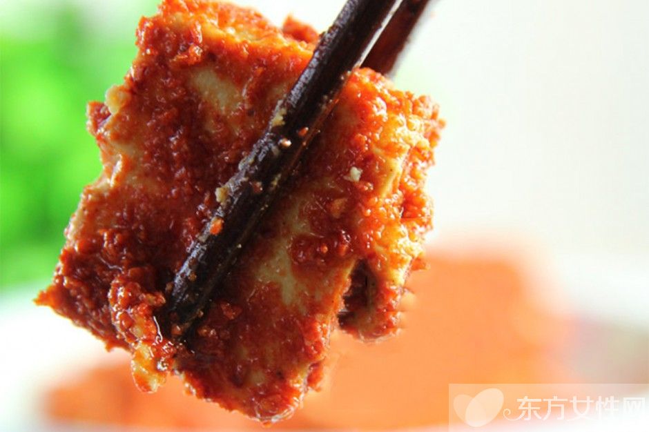 豆腐乳的家常做法 吃豆腐乳的5大好处有哪些