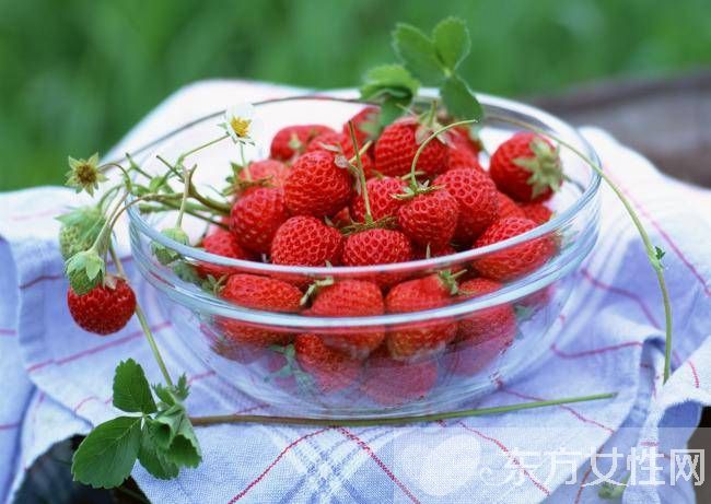 抗癌水果排行榜 12种水果可对抗癌症细胞