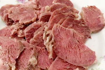 生活小百科告诉你，孕妇可以吃牛肉吗