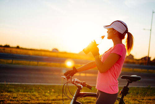 内分泌失调的症状 体现在这五个方面