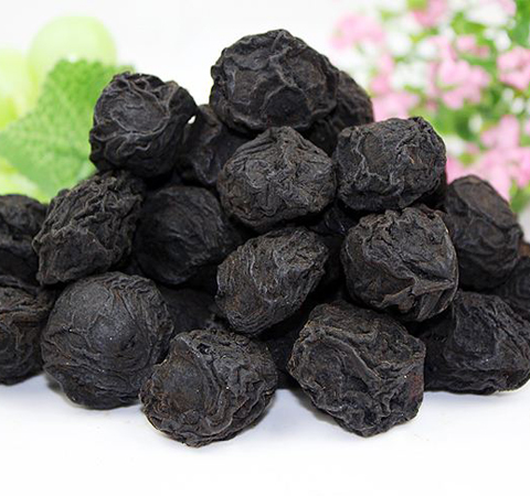 生津止渴 乌梅的功效与作用和吃法介绍