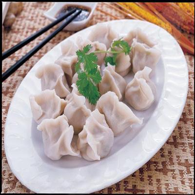 煮饺子的方法 两种煮饺子的方法