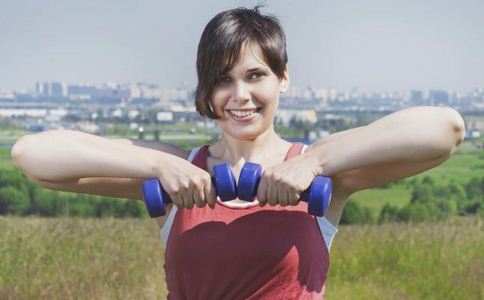 游泳圈来啦，肚子上的赘肉怎么减