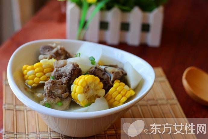 骨头汤的做法大全 猪骨头汤怎么熬最好喝