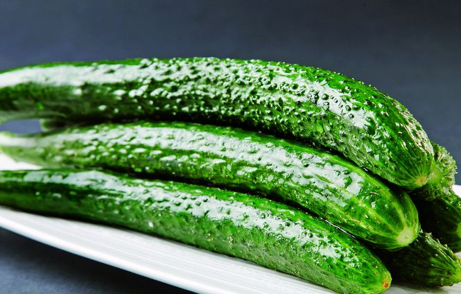 食物搭配的禁忌 黄瓜和西红柿能一起吃吗