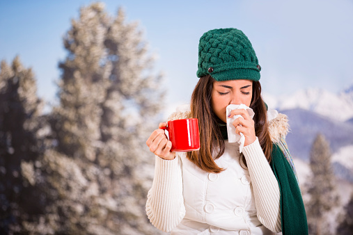 如何预防流感 教你几招