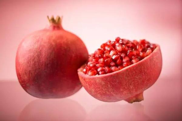 石榴皮的功效 石榴皮有什么作用你知道吗