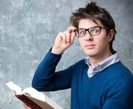 中医近视治疗的方法及食疗偏方