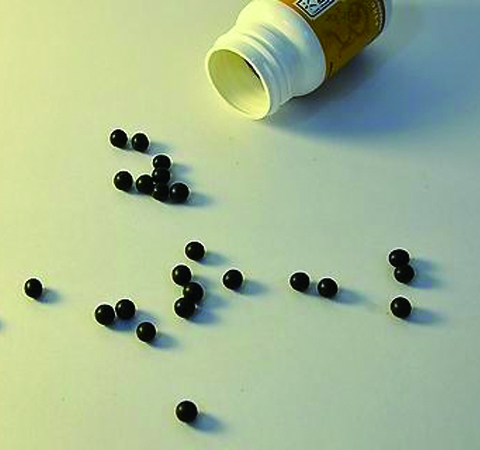 脾胃不好的人慎用 六味地黄丸的副作用介绍