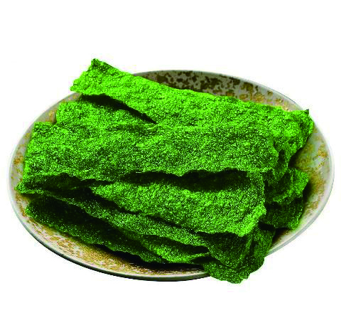 保护血管弹性 海藻的功效与作用及吃法介绍