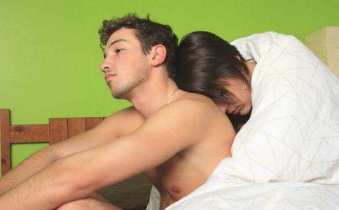 早泄能治好吗 了解病因更容易根治