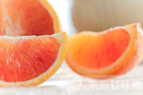 西柚的吃法有哪些 西柚要怎么吃才是最正确的呢