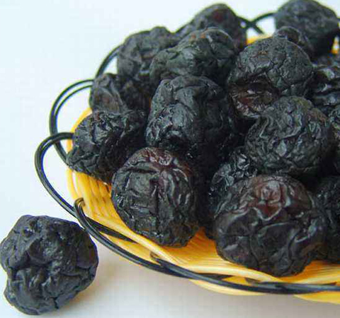 生津止渴 乌梅的功效与作用和吃法介绍