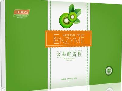 超能量的减肥食品 酵素的副作用