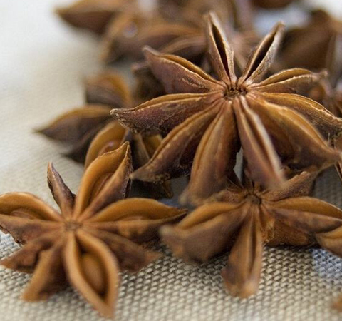 温补肾阳 大茴香的功效与作用及副作用介绍
