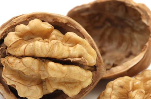 吃核桃有什么好处   补大脑益心脏